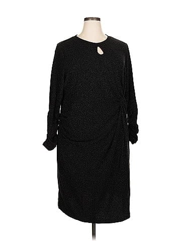 Agnes Orinda Casual Dress (view 1)
