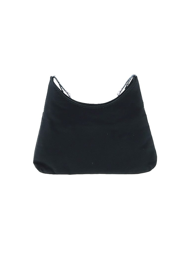 Pre-owned Claire's Coin Purse In Black