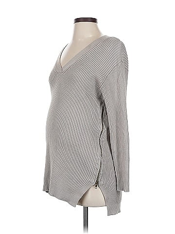 Ingrid + Isabel Pullover Sweater (view 1)