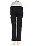 Ingrid + Isabel Black Active Pants Size 0 - photo 2