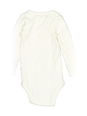 Jamie Kay Long Sleeve Onesie (view 2)