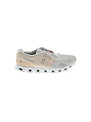 On Cloud Sneakers