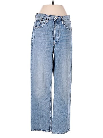RE/DONE Jeans (view 1)