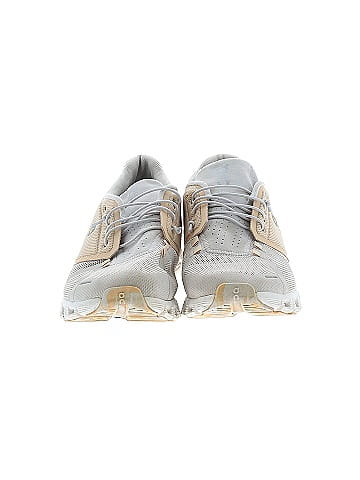 On Cloud Sneakers (view 2)