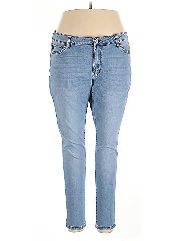 KANCAN JEANS Jeans (view 1)
