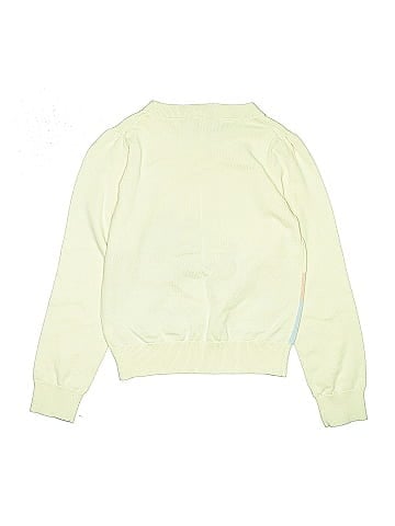 Janie and Jack Pullover Sweater (view 2)