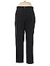 MNG Black Casual Pants Size 10 - photo 1