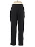MNG Black Casual Pants Size 10 - photo 2