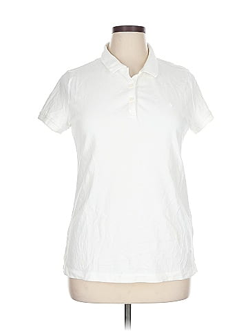 Nautica Short Sleeve Polo (view 1)