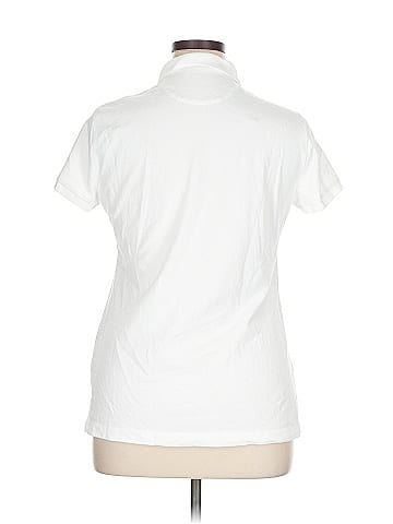 Nautica Short Sleeve Polo (view 2)