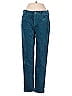 J. McLaughlin Teal Casual Pants Size 2 - photo 1