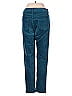 J. McLaughlin Teal Casual Pants Size 2 - photo 2