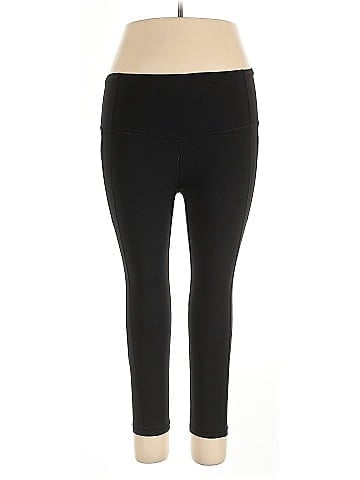 Victoria Sport Active Pants (view 1)