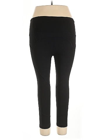 Victoria Sport Active Pants (view 2)