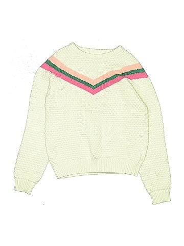 Janie and Jack Pullover Sweater (view 1)