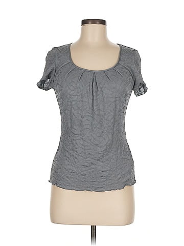 Armani Collezioni Short Sleeve Top (view 1)