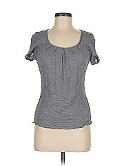 Armani Collezioni Short Sleeve Top