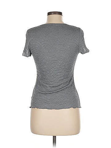 Armani Collezioni Short Sleeve Top (view 2)
