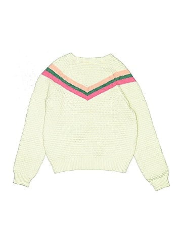 Janie and Jack Pullover Sweater (view 2)