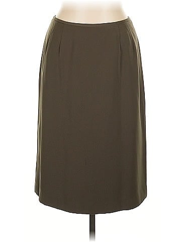 Kasper Formal Skirt (view 1)