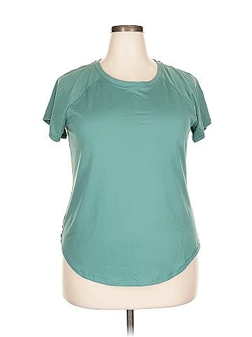 all in motion Short Sleeve T-Shirt (view 1)