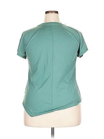 all in motion Short Sleeve T-Shirt (view 2)