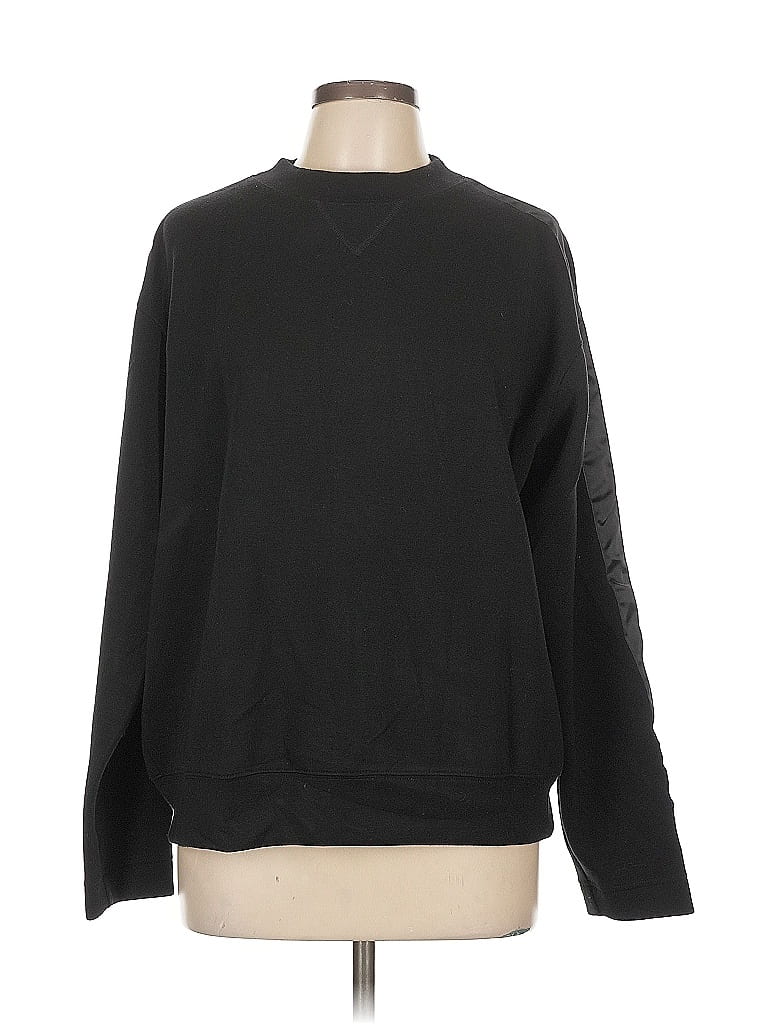 Pre-owned Rae Mode Sweatshirt In Black