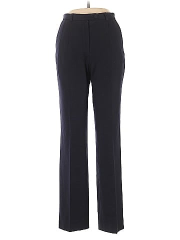 Les Copains Wool Pants (view 1)