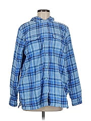 L.L.Bean Poncho