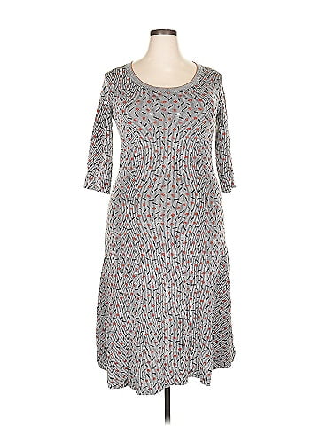 MM. LaFleur Casual Dress (view 1)