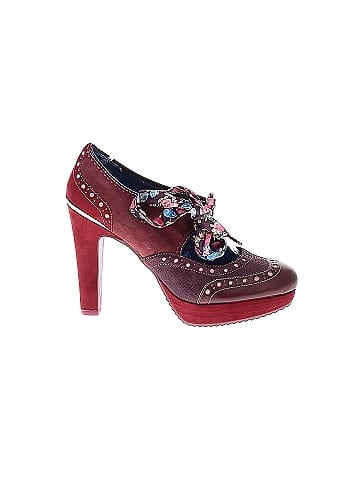 Poetic License Heels (view 1)