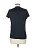 Unbranded Blue Black Active T-Shirt Size M (estimated) - photo 2