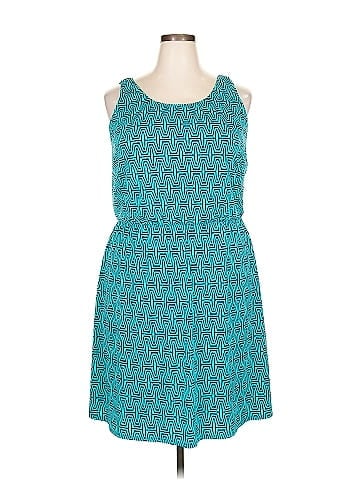 Market and Spruce Casual Dress (view 1)