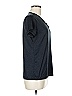 Unbranded Blue Black Active T-Shirt Size M (estimated) - photo 4