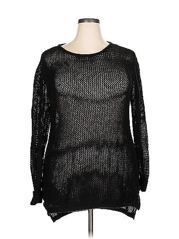 Simply Noelle Pullover Sweater (view 1)