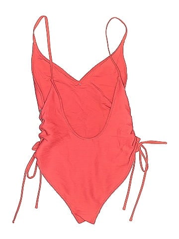 Topshop One Piece Swimsuit (view 2)