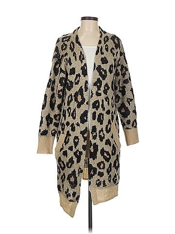 Scoop Cardigan (view 1)