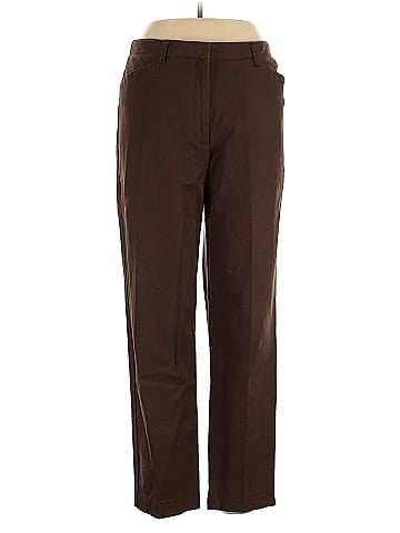 Jones New York Sport Casual Pants (view 1)
