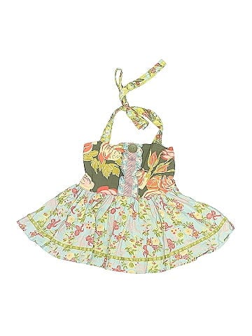 Matilda Jane Sleeveless Top (view 1)