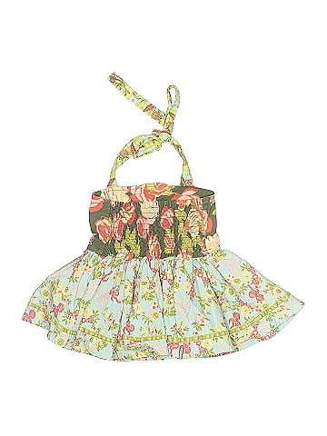 Matilda Jane Sleeveless Top (view 2)