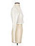 Ronny Kobo White Long Sleeve Turtleneck Size XS - photo 4