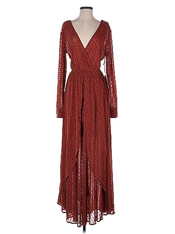 Unique Vintage Casual Dress (view 1)