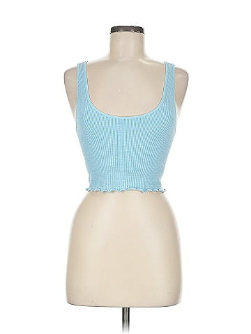 Spiritual Gangster Tank Top (view 1)