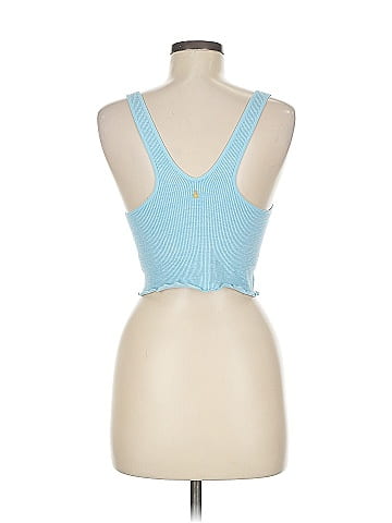 Spiritual Gangster Tank Top (view 2)