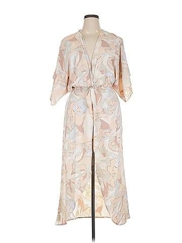 Lezat Casual Dress (view 1)