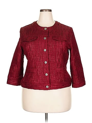 Ruby Rd. Jacket (view 1)
