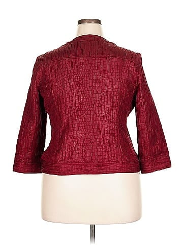 Ruby Rd. Jacket (view 2)