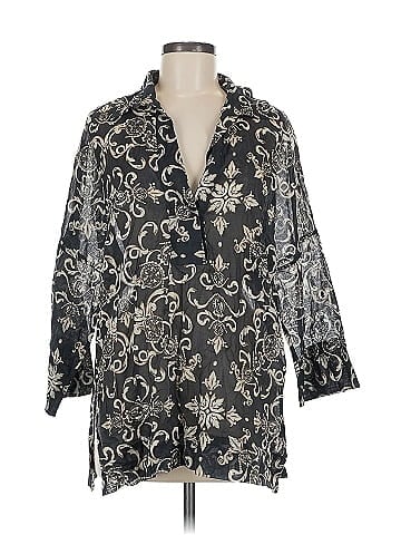 Escada Kimono (view 1)