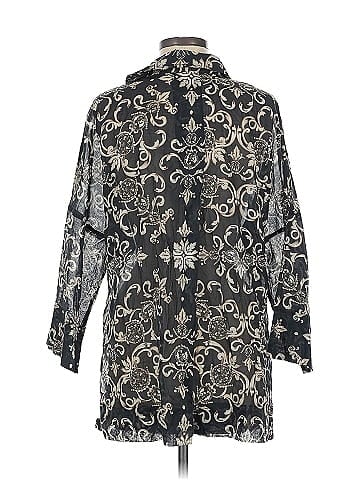 Escada Kimono (view 2)