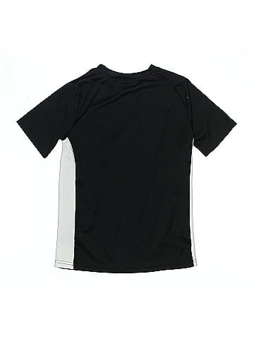 Puma Short Sleeve T-Shirt (view 2)